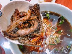 -伟记奥面馆(养育巷店)