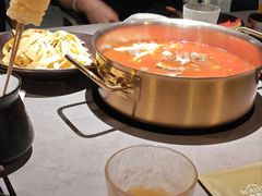 -罗勒家·养生火锅· Bistro(大望路店)
