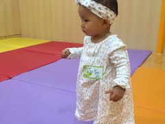 -金宝贝早教(和悦汇店)