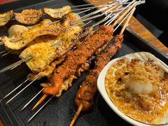 -麻喜大