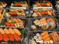 -池田寿司·新鲜现做(西红门荟聚店)