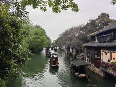 -乌镇西栅景区