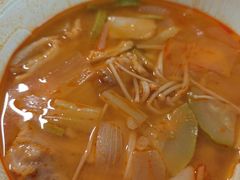 -韩聚园韩国料理(文灶店)