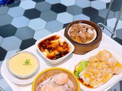 -阿那亚第三食堂 Cafeteria 3