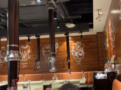 -猫爪爪原切自助烤肉(观音桥阳光世纪店)