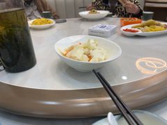 -紫藤园·天目湖大鱼头(南山竹海店)