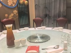-不倒翁·安徽名菜楼(步行街店)