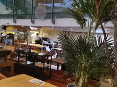 -大书房咖啡(中传国交店)