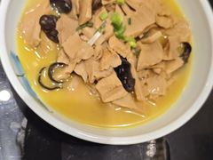 鸡汁笋干-锡和无锡菜(景丽苑店)