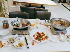 -楚鱼王·河鲜·湖北菜(华农店)