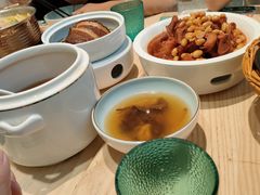 -谷田稻香·砂锅菜(南沙万达广场店)