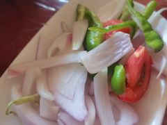 -马白开来特色羊排揪片子  (总店)