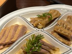 -扬州狮子楼·非遗淮扬菜(总店)