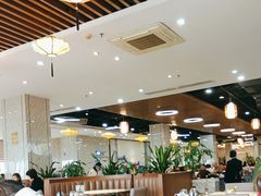-點無缺茶楼·海鲜酒家(世博店)