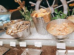 -惠州皇冠假日酒店·西餐厅·自助餐厅