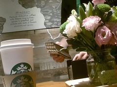 -星巴克臻选(重庆大融城店)