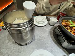 -肖记公安牛肉鱼杂馆·省级非物质文化遗产(江汉路直营店)