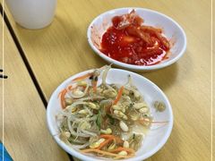 -屋里家延边朝鲜族冷面(南园店)