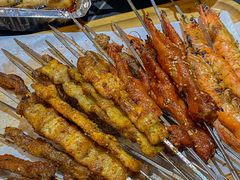 -老虎滩大连海鲜烧烤(建邺云锦路总店)