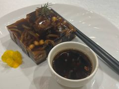 -月福京味斋·烤鸭店·北京菜(鼓楼总店)