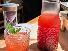 -绿茶餐厅(广州天河城店)