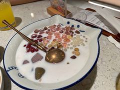 -水天堂西餐厅(绿宝广场店)