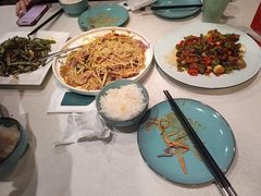 -车之谷·汽车文化主题餐厅(汽开店)