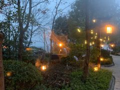 -天目湖涵田半山温泉