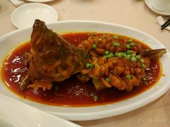-上海老饭店(北京分店)