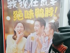 -绝味鸭脖(平山道店)