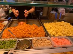 -丁家坡洋芋·观音桥好吃街A区(全国总店)