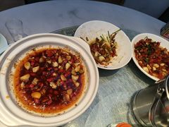 -胡老大菜热饭香·家宴(二七北路店)