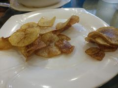 -小锅饭豆腐馆(太原街店)