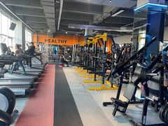 -银锐24h健身·Ai闪练(建设路店)