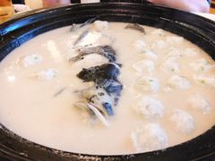 -大方圆酒楼(西门大街店)