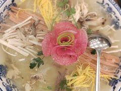 -老雒阳面馆·水席·洛阳菜(王城路店)