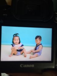 -星宝贝儿童摄影