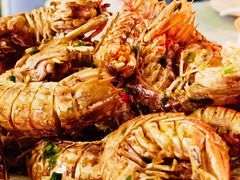 -美人鱼帆船海鲜餐厅(七星湾游艇会店)