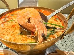 -Home Thai·泰谣(王府井apm店)