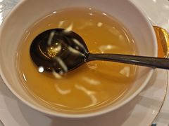 -杭州滨江银泰喜来登·采悦轩中餐厅