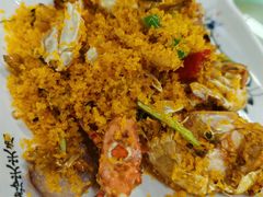 -景好海鲜餐厅(大鹏必选旅游店)