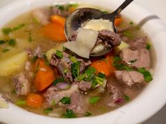 -马白开来特色羊排揪片子  (总店)