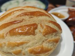 港式菠萝包-粤食堂(天津和悦汇店)