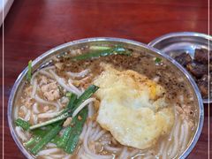 -老仓醋米线(万达店)
