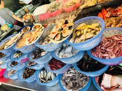 -老三鱼仔店