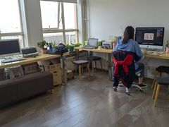 -微笑时刻照相馆·企业合影·商务外拍(北京五道口店)