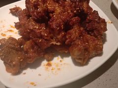 -半天妖烤鱼(中山路店)