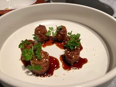 黑醋带鱼-柿合缘新京菜(国金中心商场店)