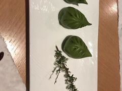 -菩提素素食餐厅(晶郦馆店)