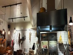 -羽深肉铺 Steak & Wine